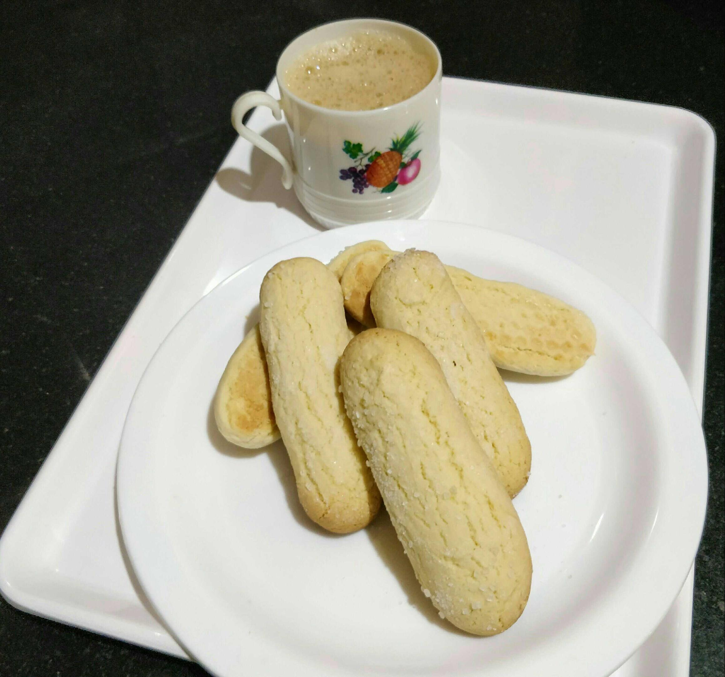italian breakfast cookies