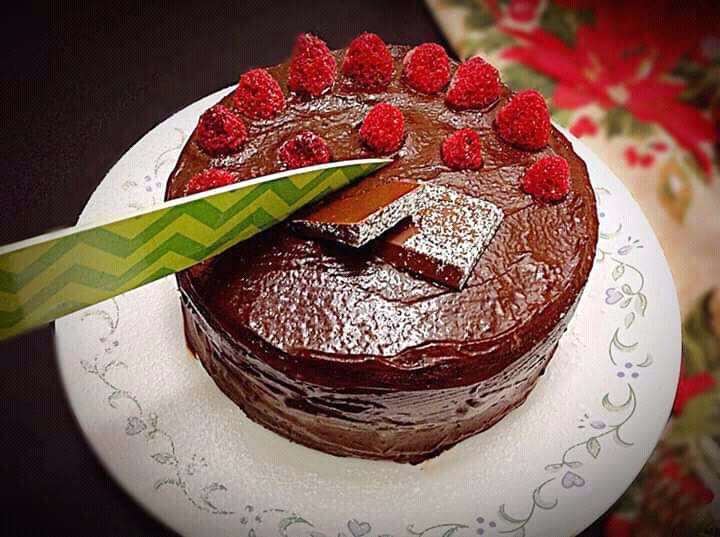 Chocolate Mousse Cake recipe | cake recipes | Sonia Patankar