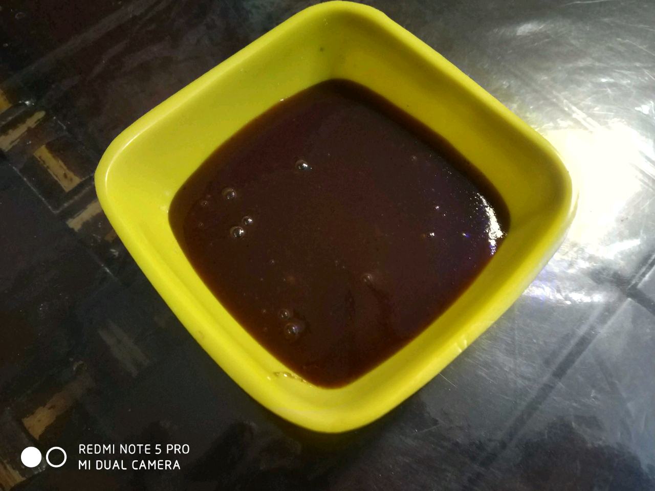 tamarind paste sauce
