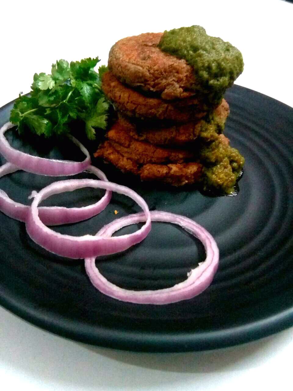 Channa dal kabab recipe | Maya Tandon recipes | Recipebook